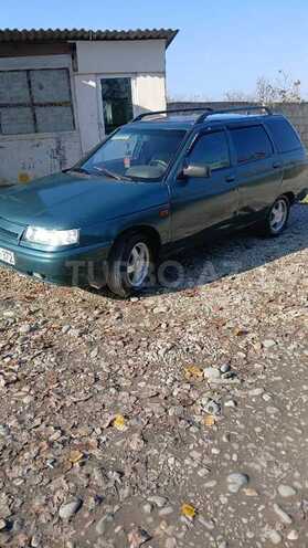 LADA (VAZ) 2111-2