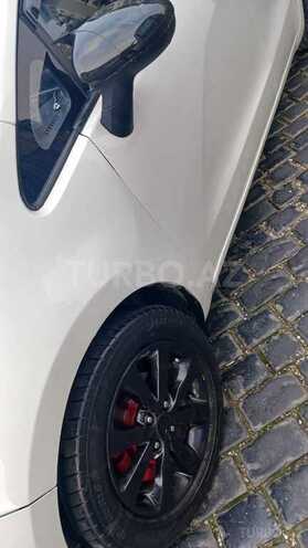 Kia Rio 2014, 257,600 km - 1.4 l - Bakı