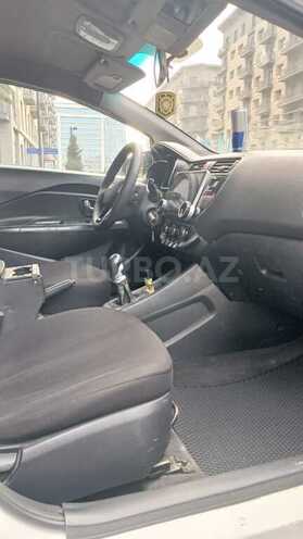 Kia Rio 2014, 257,600 km - 1.4 l - Bakı