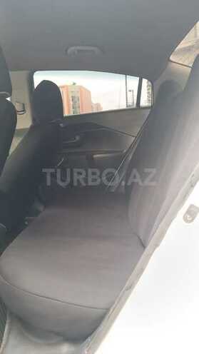 Kia Rio 2014, 257,600 km - 1.4 l - Bakı