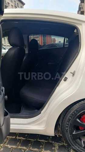 Kia Rio 2014, 257,600 km - 1.4 l - Bakı