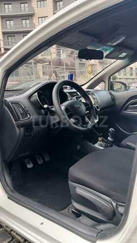 Kia Rio 2014, 257,600 km - 1.4 l - Bakı