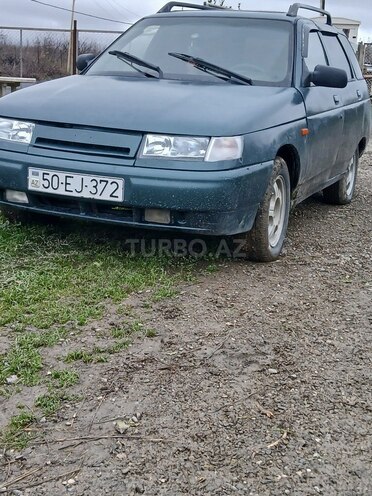LADA (VAZ) 2111-1