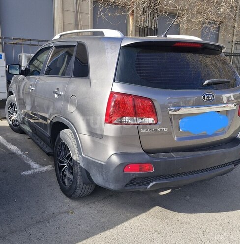 Kia Sorento 2012, 226,000 km - 2.0 l - Ağcabədi