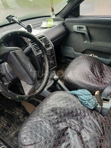 LADA (VAZ) 2111-5