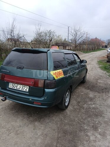 LADA (VAZ) 2111-4