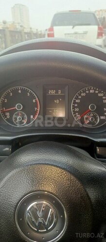 Volkswagen Jetta 2009, 252,667 km - 2.0 l - Bakı