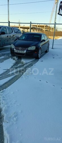 Volkswagen Jetta 2009, 252,667 km - 2.0 l - Bakı