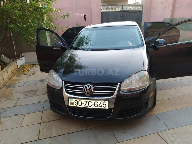 Volkswagen Jetta 2009, 252,667 km - 2.0 l - Bakı