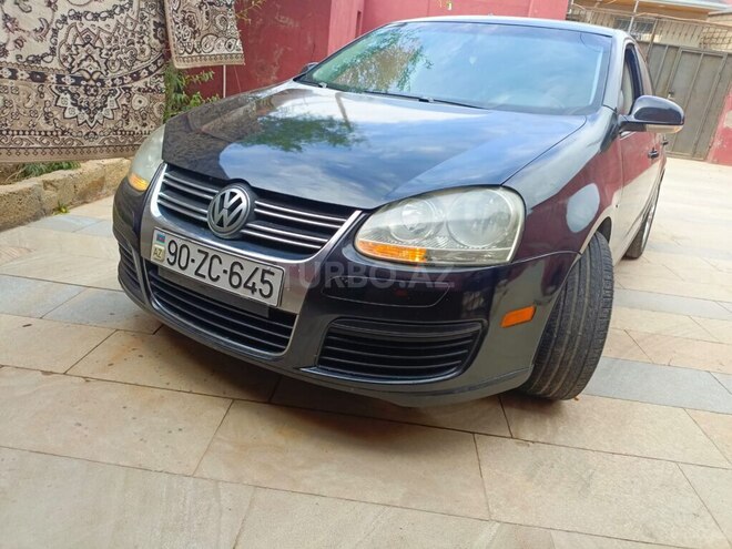 Volkswagen Jetta 2009, 252,667 km - 2.0 l - Bakı