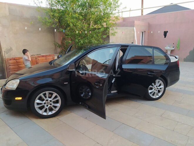 Volkswagen Jetta 2009, 252,667 km - 2.0 l - Bakı