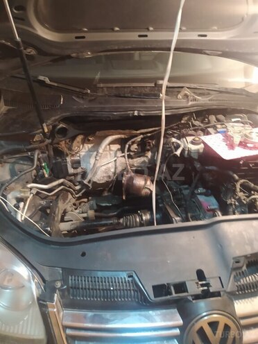 Volkswagen Jetta 2009, 252,667 km - 2.0 l - Bakı