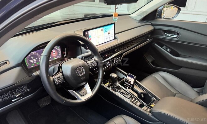Honda Accord 2025, 8,400 km - 2.0 l - Bakı