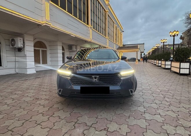 Honda Accord 2025, 8,400 km - 2.0 l - Bakı