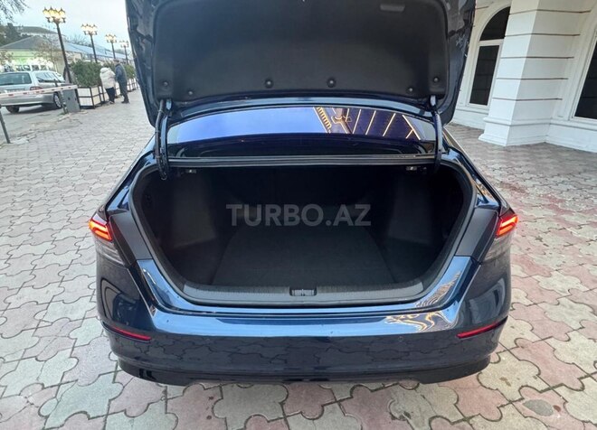 Honda Accord 2025, 8,400 km - 2.0 l - Bakı