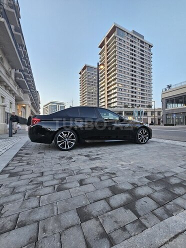 BMW 528 2015, 225,000 km - 2.0 l - Bakı