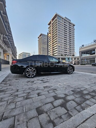 BMW 528 2015, 225,000 km - 2.0 l - Bakı
