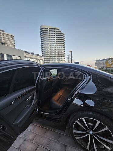 BMW 528 2015, 225,000 km - 2.0 l - Bakı