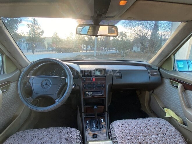 Mercedes C 200 1994, 356,980 km - 2.0 l - Şirvan