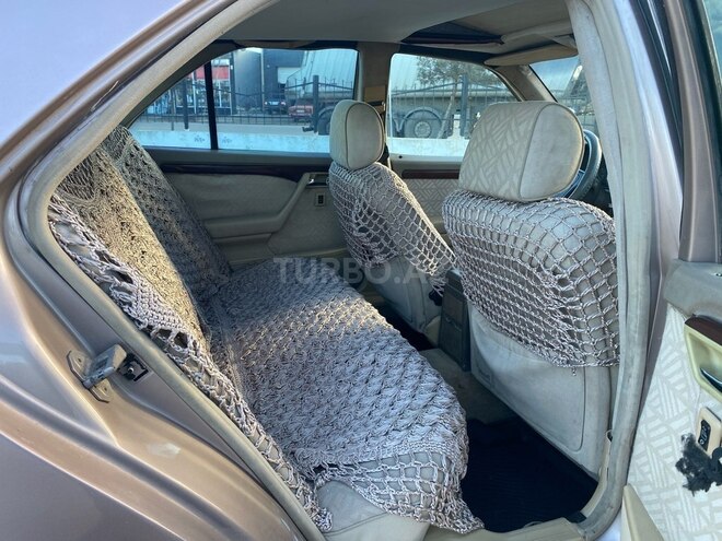 Mercedes C 200 1994, 356,980 km - 2.0 l - Şirvan