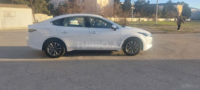 BYD Destroyer 05 2025, 0 km - 1.5 l - Bakı