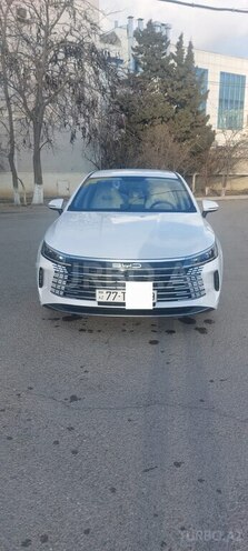 BYD Destroyer 05 2025, 0 km - 1.5 l - Bakı