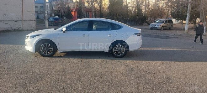 BYD Destroyer 05 2025, 0 km - 1.5 l - Bakı