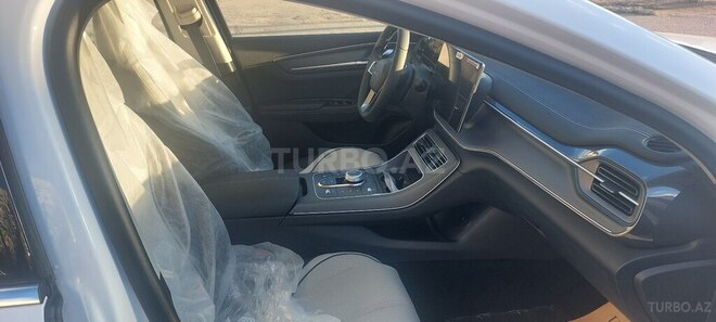BYD Destroyer 05 2025, 0 km - 1.5 l - Bakı