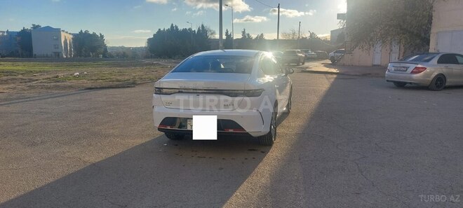 BYD Destroyer 05 2025, 0 km - 1.5 l - Bakı