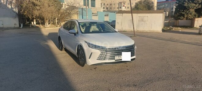 BYD Destroyer 05 2025, 0 km - 1.5 l - Bakı