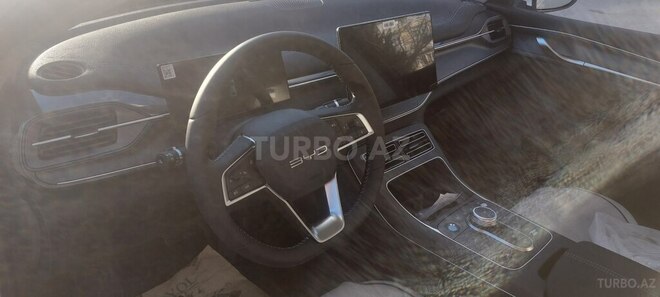 BYD Destroyer 05 2025, 0 km - 1.5 l - Bakı