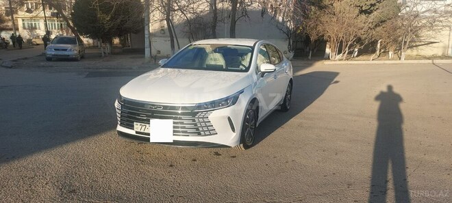 BYD Destroyer 05 2025, 0 km - 1.5 l - Bakı