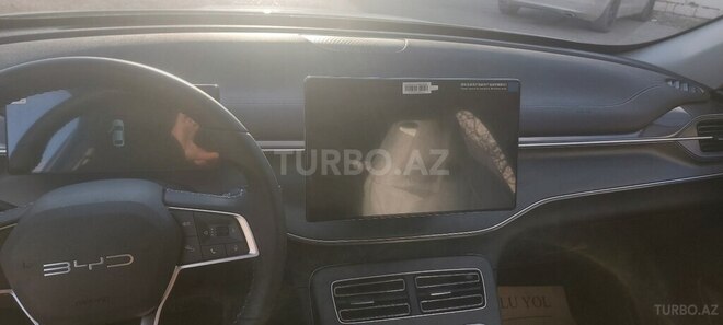 BYD Destroyer 05 2025, 0 km - 1.5 l - Bakı