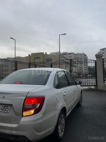 LADA (VAZ) Granta 2024, 97,000 km - 1.6 l - Bakı