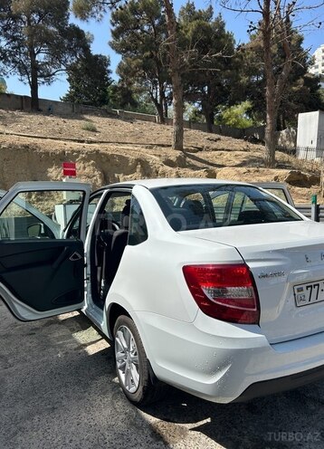 LADA (VAZ) Granta 2024, 97,000 km - 1.6 l - Bakı