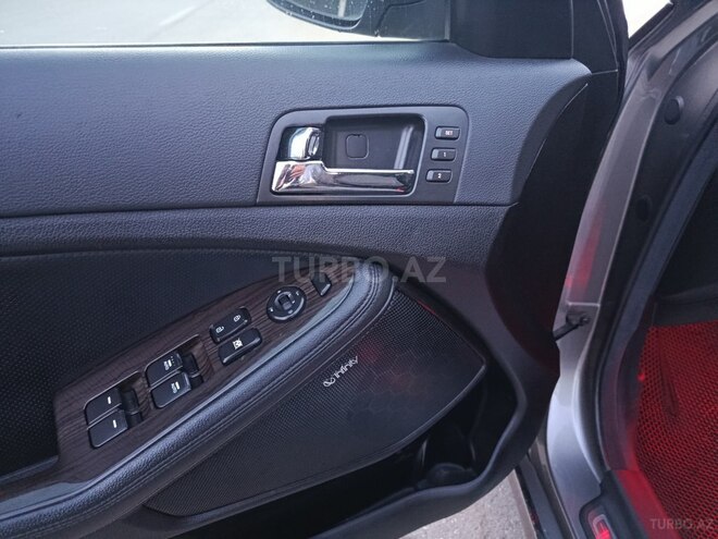 Kia Optima 2012, 241,402 km - 2.0 л - Bakı