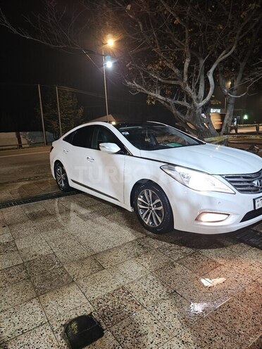 Hyundai Grandeur 2011, 302,000 km - 2.4 l - Lənkəran