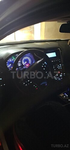 Hyundai Grandeur 2011, 302,000 km - 2.4 l - Lənkəran