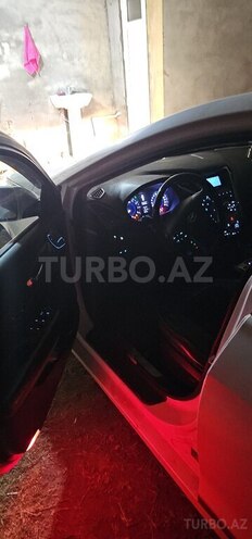 Hyundai Grandeur 2011, 302,000 km - 2.4 l - Lənkəran