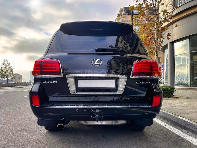 Lexus LX 570-3