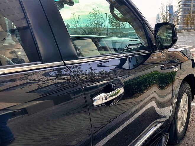 Lexus LX 570-9