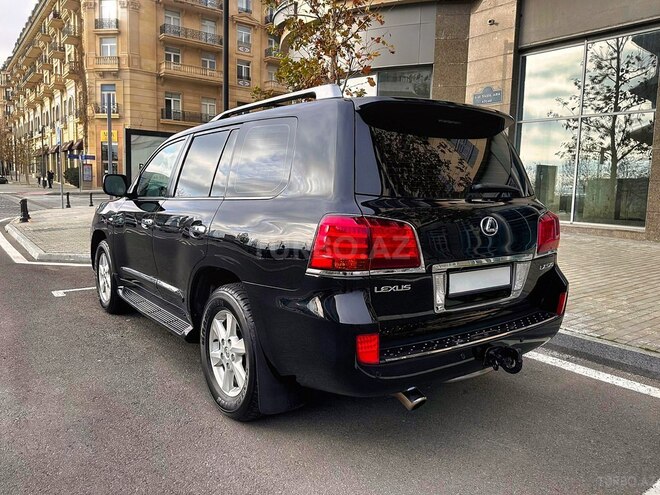 Lexus LX 570-6