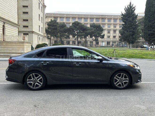 Kia Forte 2019, 97,000 km - 2.0 l - Bakı