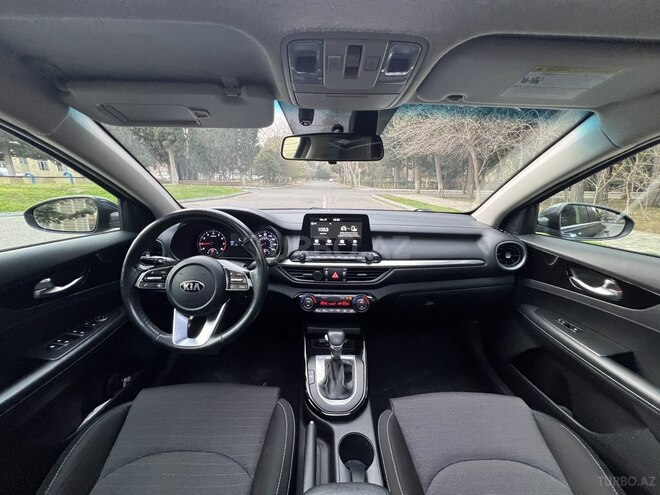 Kia Forte 2019, 97,000 km - 2.0 l - Bakı