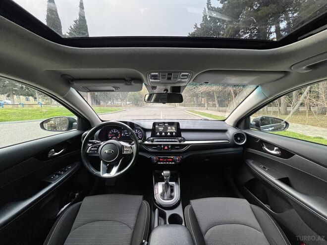 Kia Forte 2019, 97,000 km - 2.0 l - Bakı