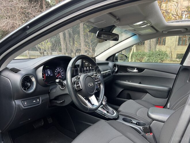 Kia Forte 2019, 97,000 km - 2.0 l - Bakı