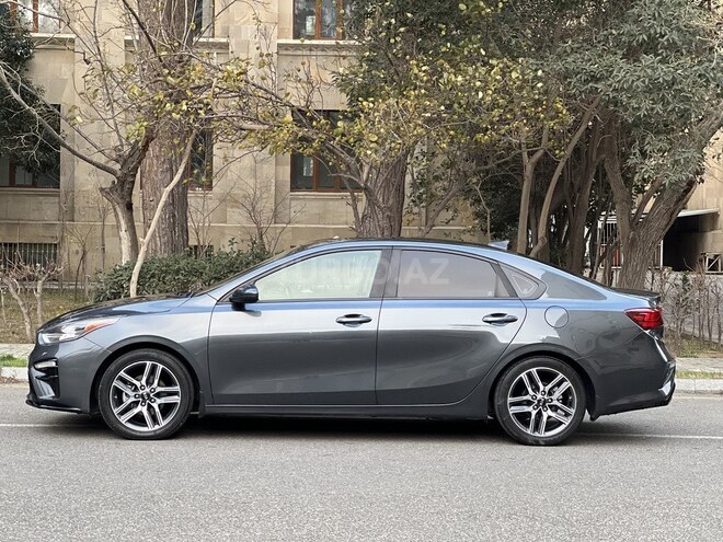 Kia Forte 2019, 97,000 km - 2.0 l - Bakı