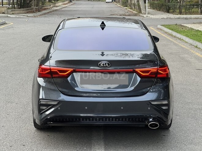 Kia Forte 2019, 97,000 km - 2.0 l - Bakı