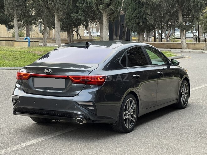 Kia Forte 2019, 97,000 km - 2.0 l - Bakı