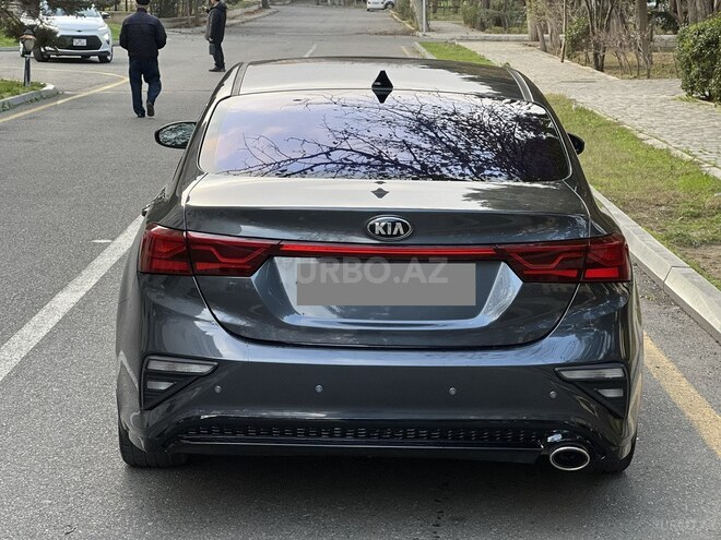Kia Forte 2019, 97,000 km - 2.0 l - Bakı